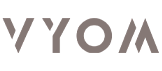 VYOM Logo